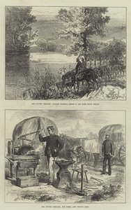 The Autumn Campaign